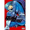 Yen Pr RaW Hero, Vol. 5: Volume 5