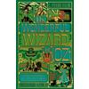 Harper The Wonderful Wizard of Oz Interactive (MinaLima Edition): (Illustrated with Interactive Elements)