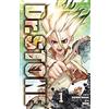 Simon & Schuster Dr. Stone 1: Stone World