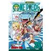 Simon & Schuster One Piece 29: Oratorio [Lingua Inglese]