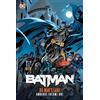 DC Comics Batman: No Man's Land Omnibus Vol. 1