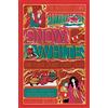 Harper Snow White and Other Grimms' Fairy Tales (MinaLima Edition): Illustrated with Interactive Elements