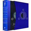 Tolkien GB The Silmarillion Illustrated Deluxe Edition: An Epic Fantasy Collection of Myth and Legend from Middle-earth