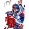 Simon & Schuster Fist of the North Star 3