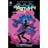 DC Comics Batman Vol. 8: Superheavy (The New 52)