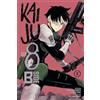 Viz Media Kaiju No. 8: B-Side, Vol. 2: Volume 2