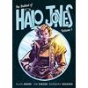 2000 AD The Ballad of Halo Jones, Volume One