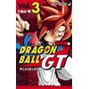 集英社 DRAGON BALL GT 3 (MANGA VO JAPONAIS)