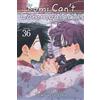 Viz Media Komi Can't Communicate, Vol. 36: Volume 36