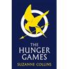 Scholastic The Hunger Games 1 [Lingua inglese]