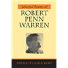 LSU Press Selected Poems of Robert Penn Warren