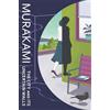 Harvill Secker The City and Its Uncertain Walls: The Sunday Times bestselling novel from the author of Norwegian Wood