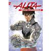 Kodansha Comics Battle Angel Alita Mars Chronicle 8