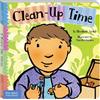 Free Spirit Publishing Clean-Up Time