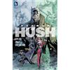 DC Comics Batman: Hush