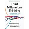 Hodder & Stoughton Third Millennium Thinking: Creating Sense in a World of Nonsense