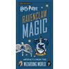 Titan Books Harry Potter: Ravenclaw Magic - Artifacts from the Wizarding World