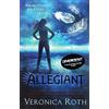 HARPERCOLLINSCHILDREN'SBOOKS Allegiant (Divergent, Book 3)