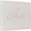 Insight Editions Harry Potter: Always Wedding Guest Book