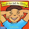 Free Spirit Publishing Hands Are Not for Hitting