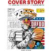 2000 AD Cover Story: The 2000 AD Design Art of Robin Smith