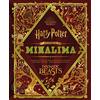 HarperCollins The Magic of MinaLima: Celebrating the Graphic Design Studio Behind the Harry Potter & Fantastic Beasts Films (Edizione Inglese)