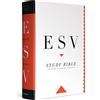 Crossway ESV Study bible: English Standard Version