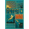 Harper Peter Pan (MinaLima Edition) (lllustrated with Interactive Elements)