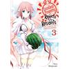 Yen Press Excellent Property, Rejects for Residents 3: Baths, Lavatories, and Angels Are Communal