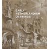 British Museum Pubns Ltd Early Netherlandish Drawings, 1400-1600