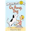 HarperCollins Go Away, Dog