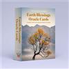 WELBECK Earth Blessings Oracle Cards : Connect with the Healing Power of Nature (A 48 Card Deck with Guidebook)
