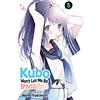 Viz Kubo Won't Let Me Be Invisible 5