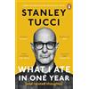 Penguin Books Ltd What I Ate in One Year : (and related thoughts): (and related thoughts): The instant Sunday Times Bestseller