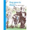 DIAL Frog Goes to Dinner