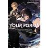 Yen Pr Your Forma: Electronic Investigator Echika and Her Amicus Ex Machina (1)