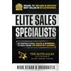 Addea Media Elite Sales Specialists: 26 Inspirational Sales & Business Stories from Top Industry Leaders