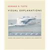 Graphics Pr Visual Explanations: Images and Quantities, Evidence and Narrative