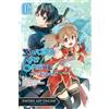 Yen Press Sword Art Online Re:aincrad 4