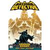 DC Comics Batman: Detective Comics Vol. 2: Arkham Knight