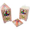 Insight Editions Harry Potter: Bertie Bott's Every-Flavour Beans Candle