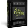 Yen Press SOLO LEVELING COLLECTORS OMNIBUS LIGHT NOVEL HC