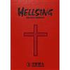 Dark Horse Comics Hellsing Deluxe Volume 1: deluxe edition