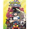 Simon & Schuster Pokémon Sun & Moon 4