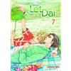 Netcomics Let Dai, No. 7: v. 7