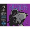 Canongate Books The Complete Peanuts 1995-1996: Volume 23