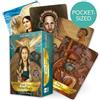 Hay House UK Ltd Angels and Ancestors Pocket Oracle : A 55-Card Deck and Guidebook