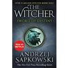 HACHETTE PRAT Sword of Destiny : Tales of the Witcher - Now a major Netflix show: Short story collections