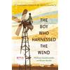 DIAL The Boy Who Harnessed the Wind: Young Readers Edition