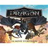 Simon Spotlight How to Train Your Dragon: The Movie Storybook